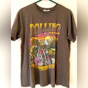 Spell and the Gypsy Collective T-shirt